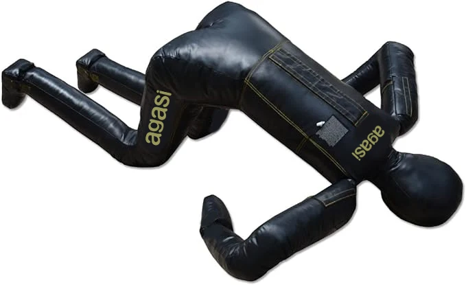 High quality MMA Jiu Jitsu Grappling Dummy Judo Wrestling BJJ Grappling Dummy