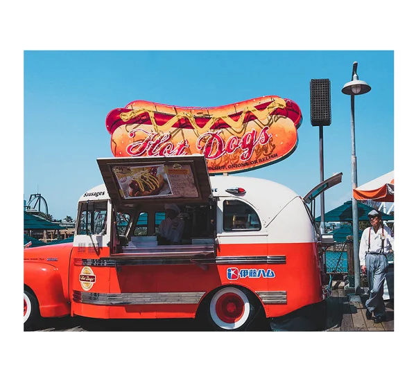 Shop Cheap Food Trucks for Sale Unleash Your Creativity with Our Affordable Mobile Kitchens for Every Food Venture