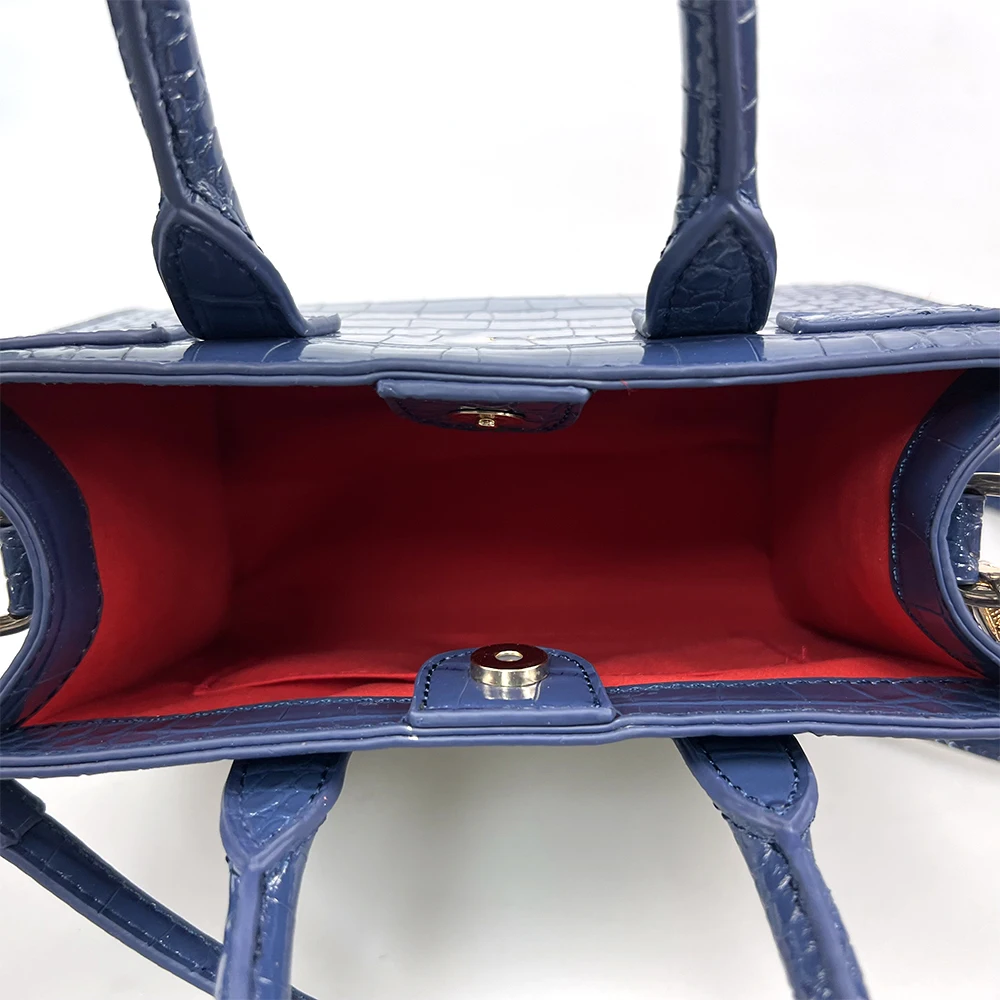 Custom Logo Fashion Cross Body Women Shoulder Bags Wholesale Travel Small Messenger Bags For Women