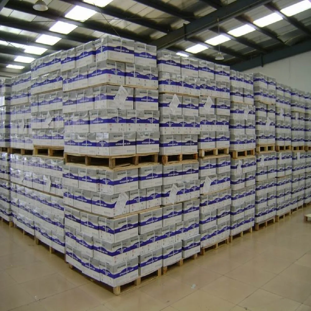 Direct Wholesale Multipurpose 130gsm Direct Thermal Paper For Venue Ticket