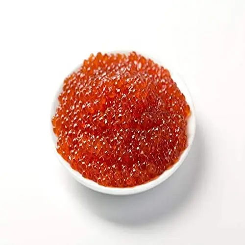 Frozen Pink Salmon Roe For Sale