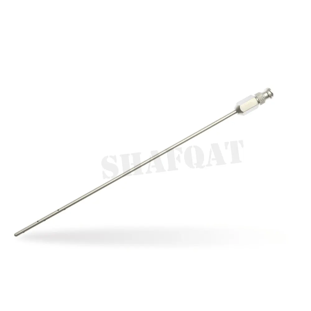 Good Quality New Design Liposuction Cannulas For Sale 2022 Wholesale Cheap Price Liposuction Cannulas