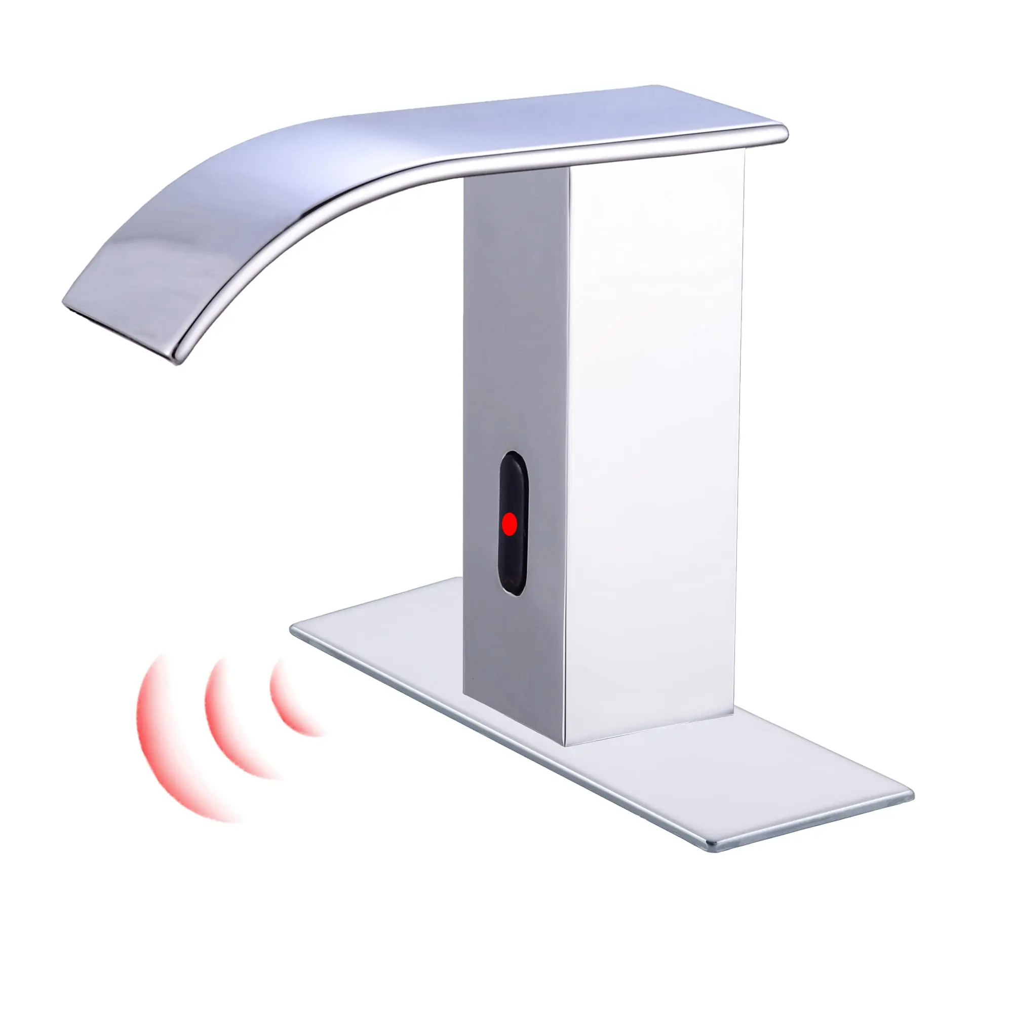 Wholesale Wall Mounted Bidet faucet Bathtub Copper Shower Faucet Bathroom