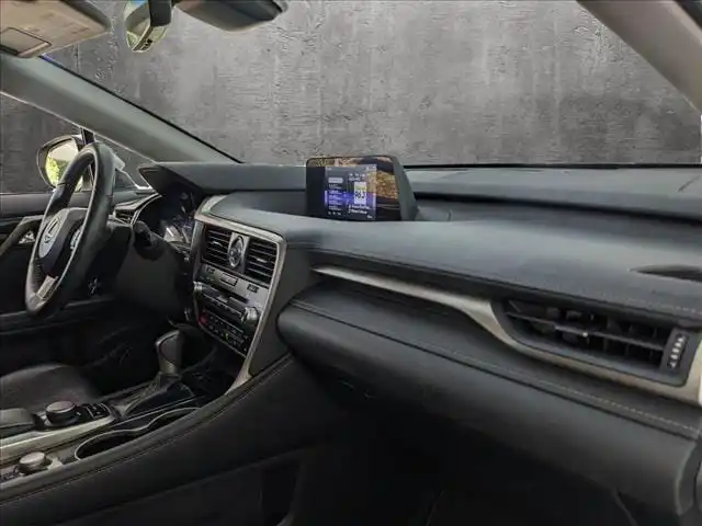 Used 2019 Lexus RX 350 FWD