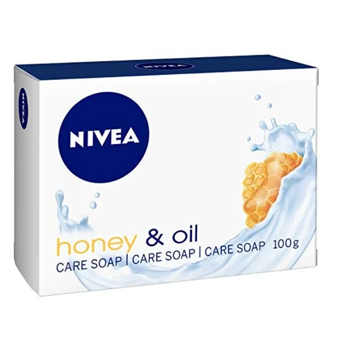 Купить Nivea Молочное мыло 90 г по мировым ценам/Nivea Молочный Крем для сухой кожи 100 3 53 унций на экспорт!
