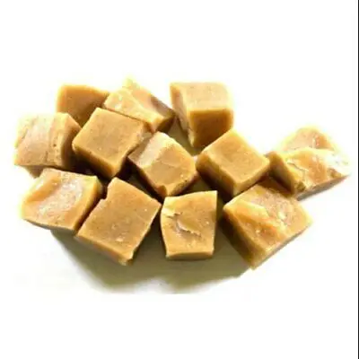 Indian Grade White Jaggery Cube   Hot Selling 2022 Organic White Jaggery Cube