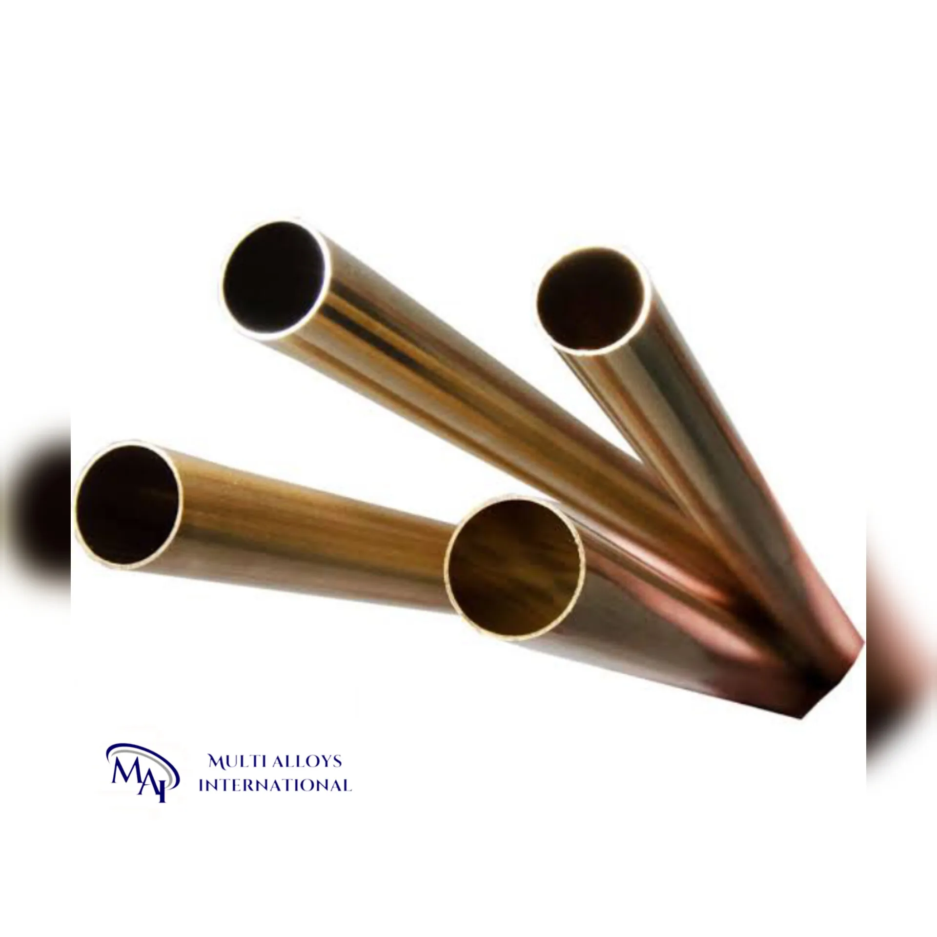One of the leading manufacturer and Exporter of Medical Grade Copper Pipe in Type K and Type L