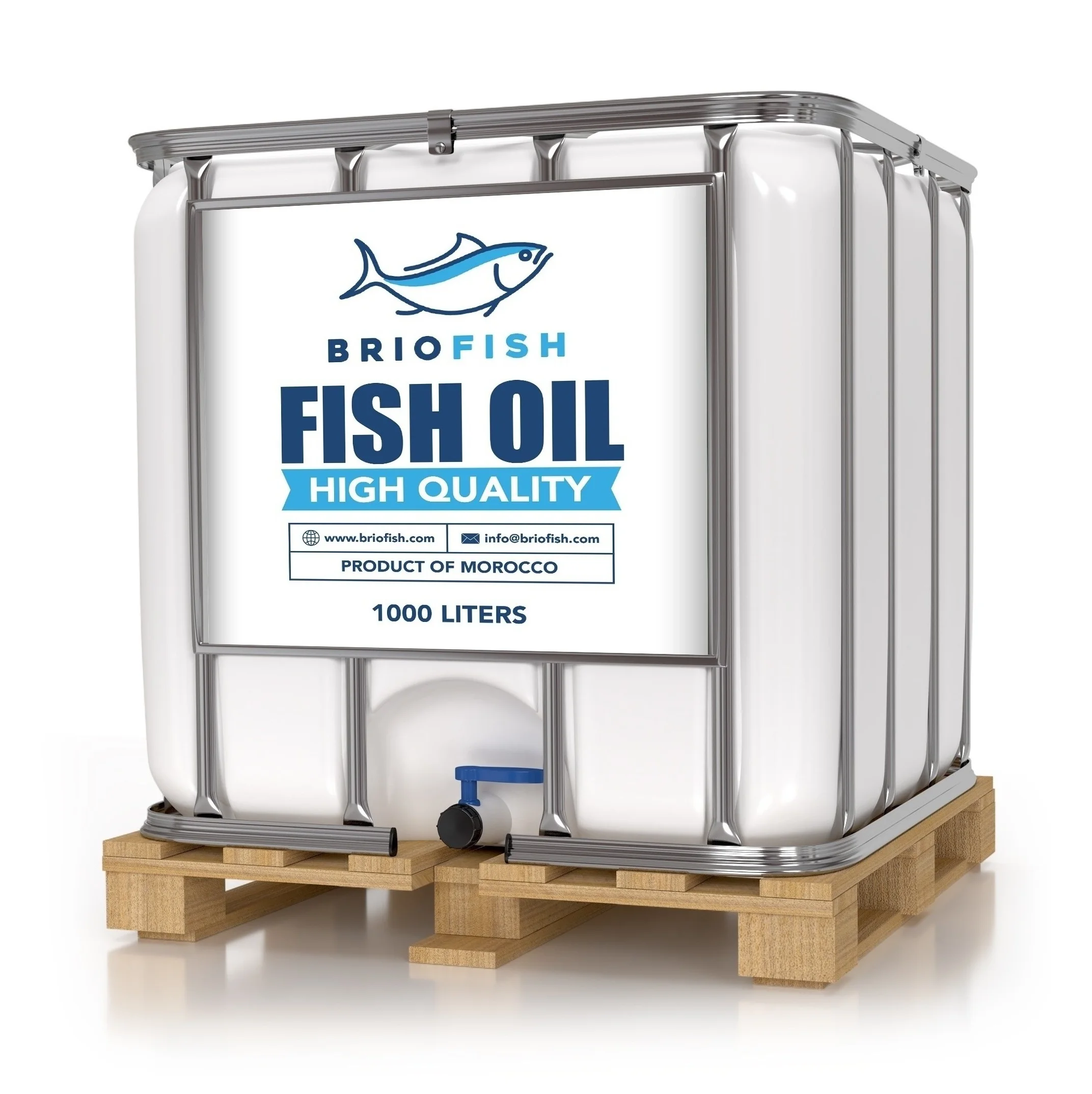 Высококачественное очищенное рыболовное масло Omega3 по низкой