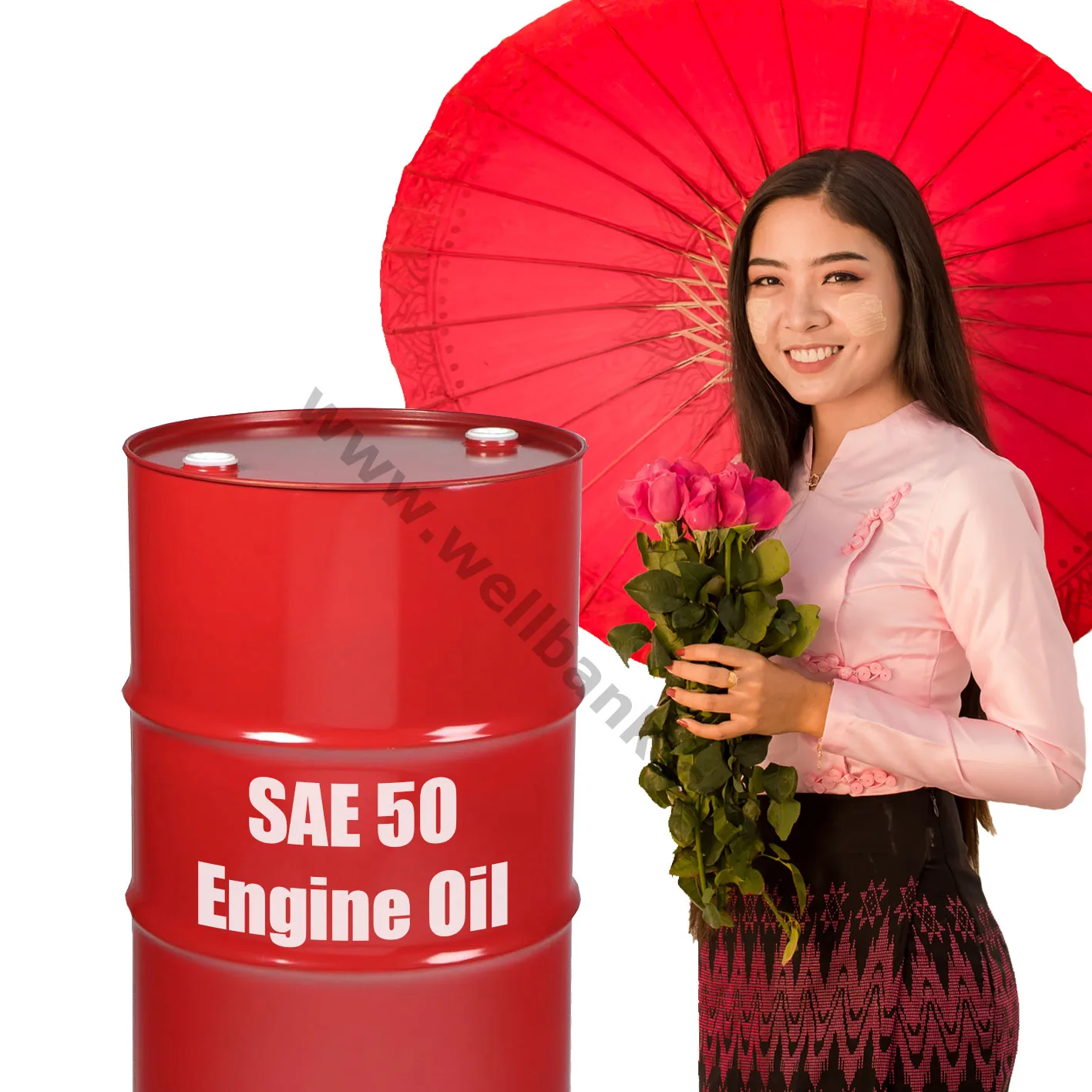 Sun Shine Brand SAE 30 CC/SC Engine Oil