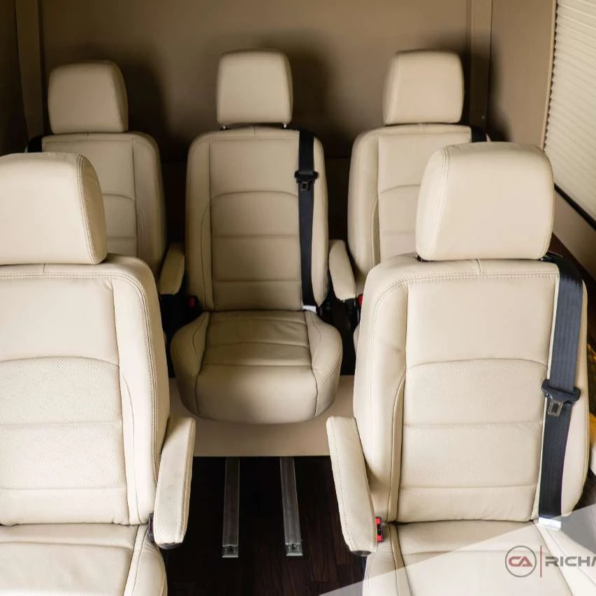 2019 Sprinter bus VIP