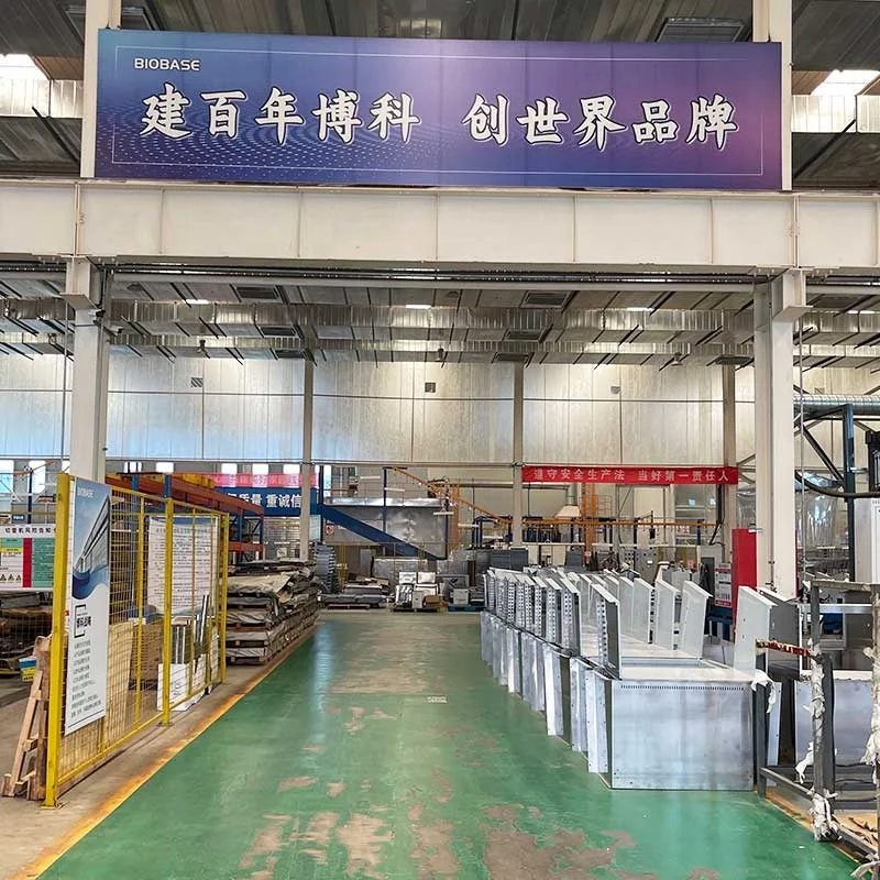 BIOBASE China Electrolyte Analyzer BKE-D 7 test items manual and automatic electrolyte analyzer for lab