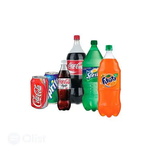 Coca Cola Classic 355ml