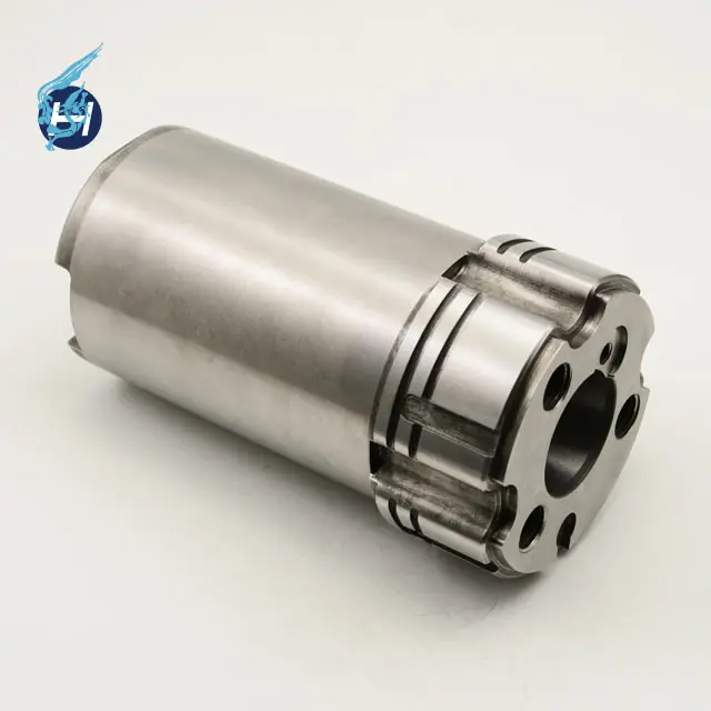 Custom Machining Service Cnc Precision Machining Parts Turning Parts Machining Stainless Steel Mach