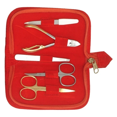Manicure & Pedicure tools kit Wholesale PRICE Manufacturers Supplier in Pakistan