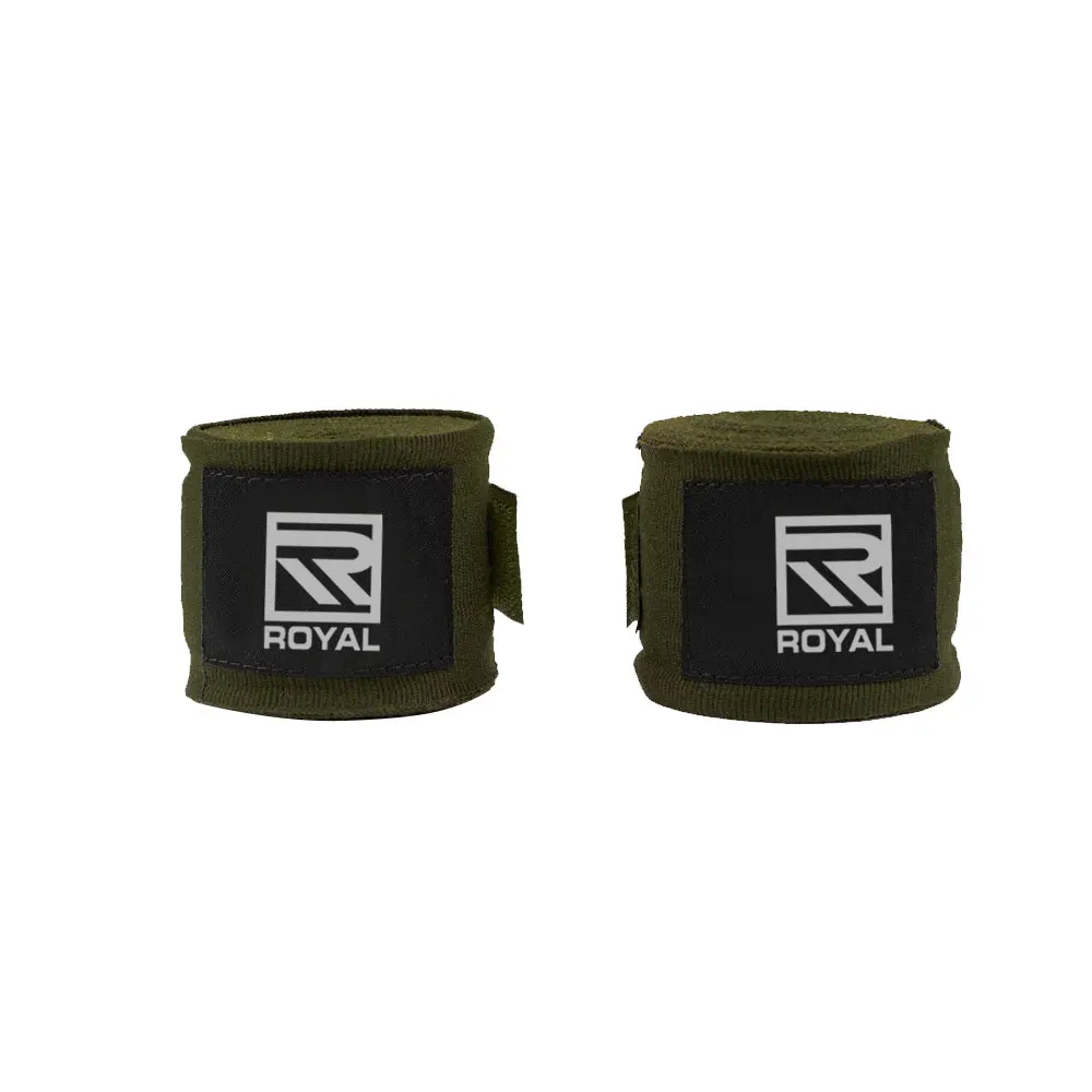 Hand Wraps Bandages MMA Boxing Martial Arts Gym and Fitness / Customized Made Best Hand Wraps For Sale