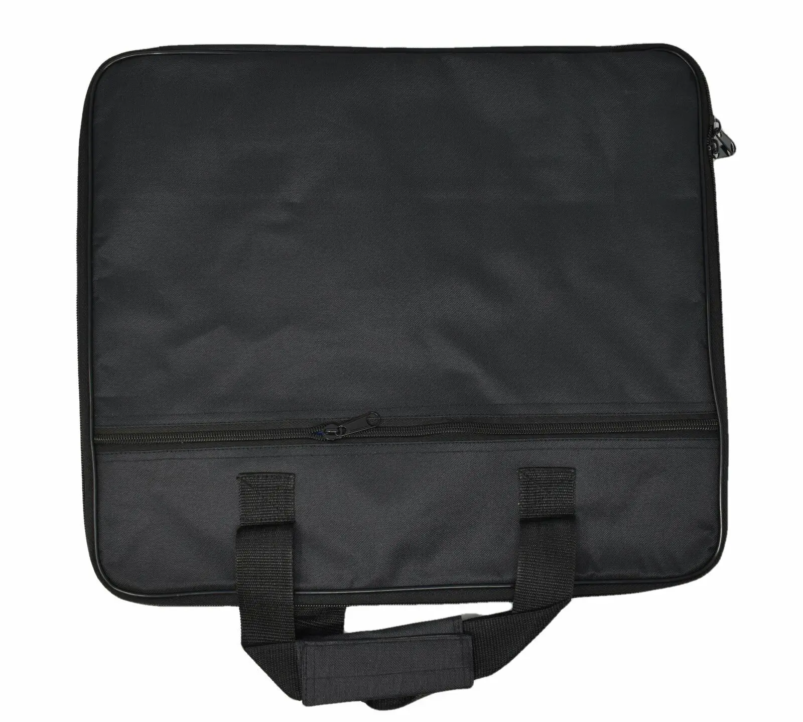 New faux Leather Classic Layflat WM or MM Masonic Regalia Case lodge regalia