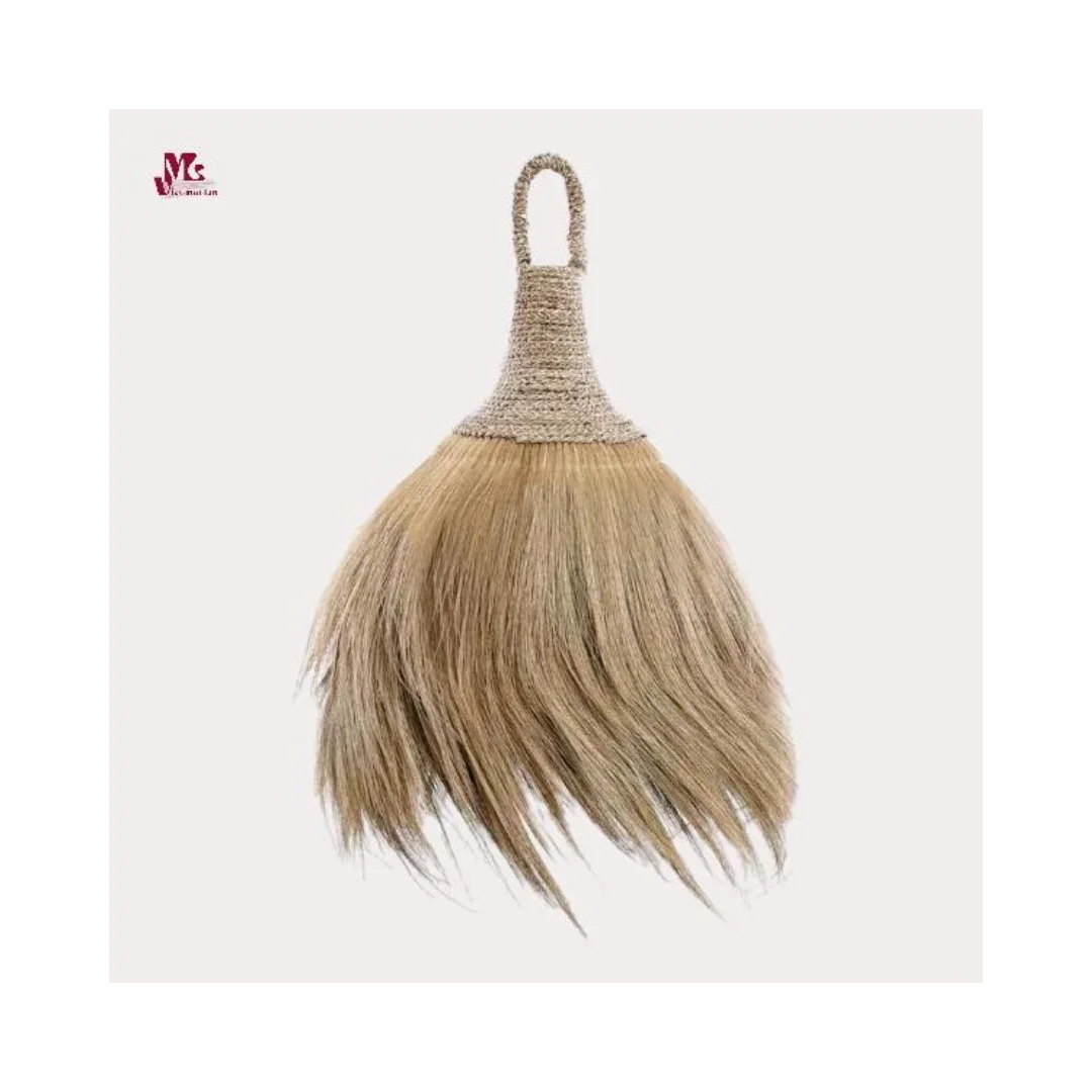 Wholesale seagrass bamboo rattan wicker pendant lamp modern bamboo art home decor bamboo lamp shade lighting chandelier