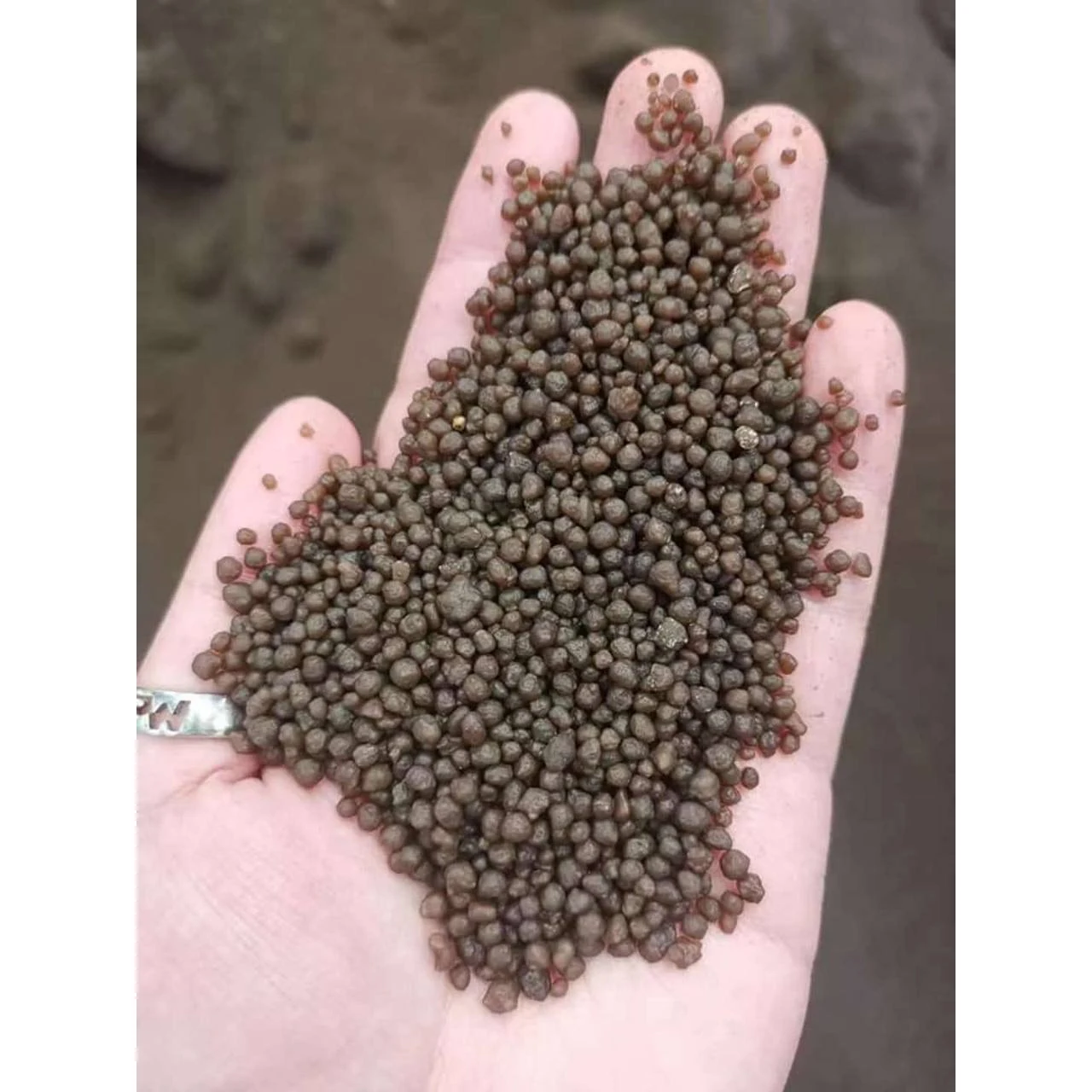 Diammonium Phosphate Dap 18-46-0 Dap Fertilizer Diammonium Phosphate Price Di Ammonium phosphate