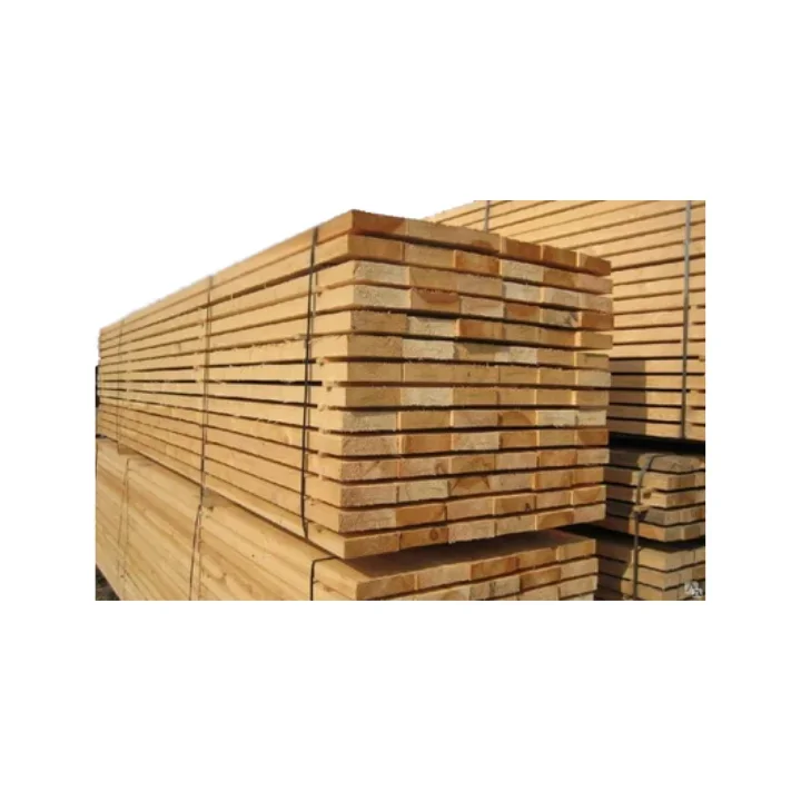 Get More for Your Money: Wholesale Pine Wood Lumber!
