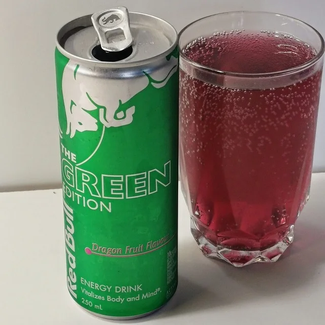 Bull Energy Drink Green Edition - Best Wholesale Prices on 8.4 oz , 12 oz, 16 oz (12 & 24 pack)