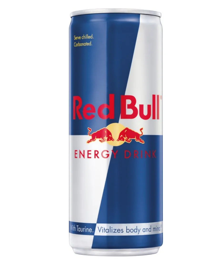 Red Bull Energy Drink 12 X 250ML Red Bull Energy Drink UK Austria Original Bul Energy Drink Red / Blue / Silver / Extra