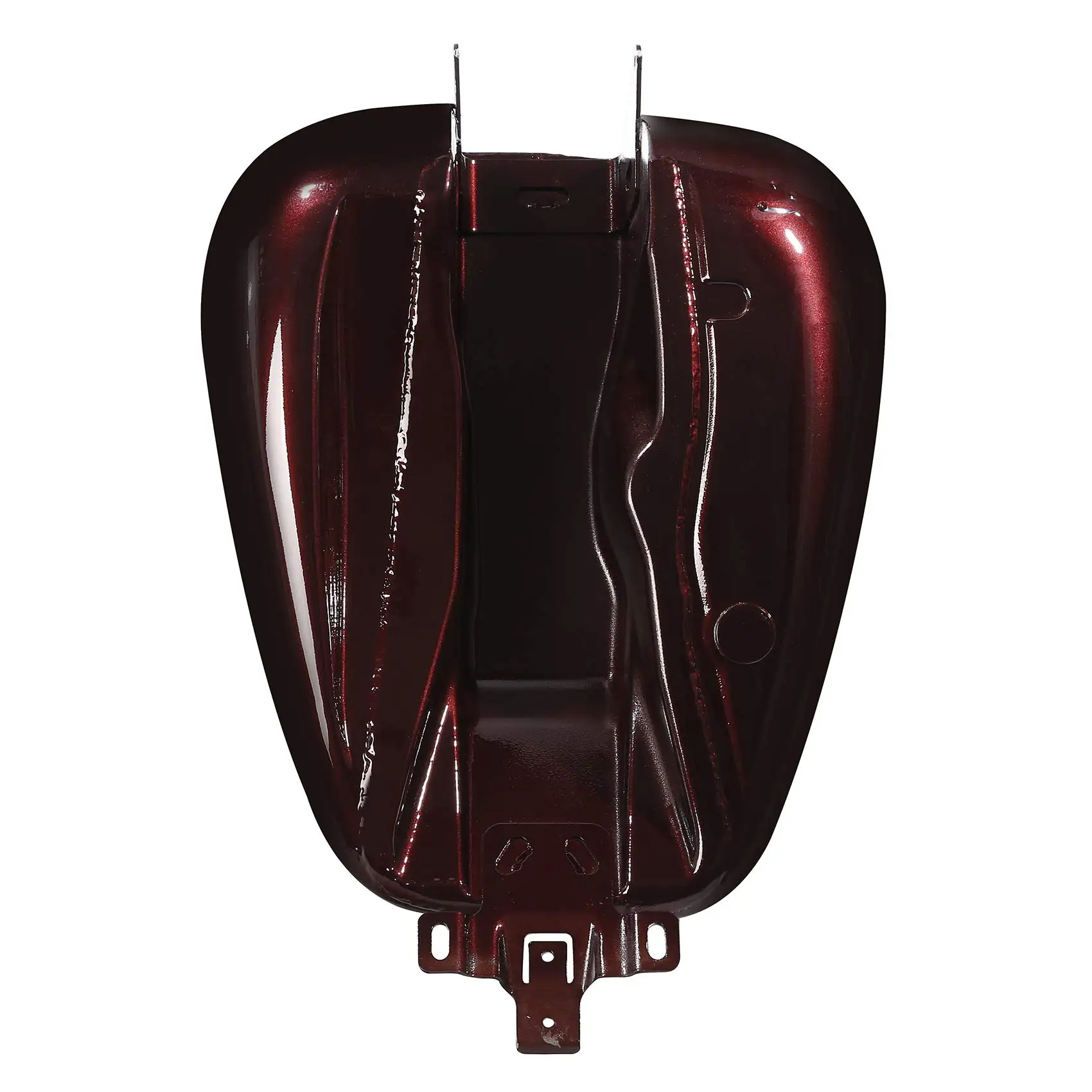 Motorcycle Spare Parts Motorcycle 6 Gallon Fuel Gas Tank For Road King Street Electra Glide FLTR FLHX 2008-2020