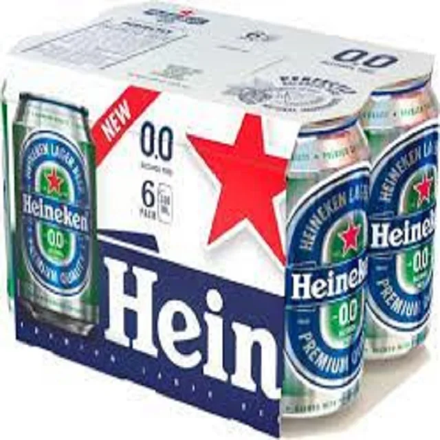 Heineken Larger Beer 330ml / Heineken beer for sale