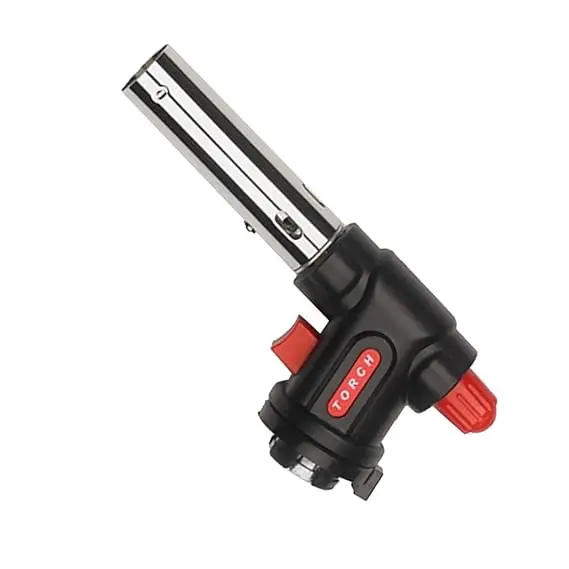 Butane Gas Torch with Lighter WS-504C