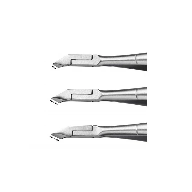 2024 Newest Design Top Quality Stainless Steel Nail Nippers For Professional Use In Reasonable Wholesale Price Nipper