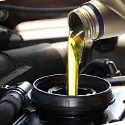 D2 Gas Oil for Sale