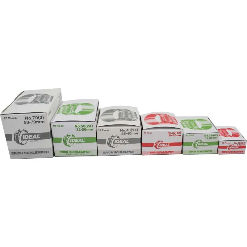 High Quality Hose Pipe available for any kinds of situation produced by IDEAL