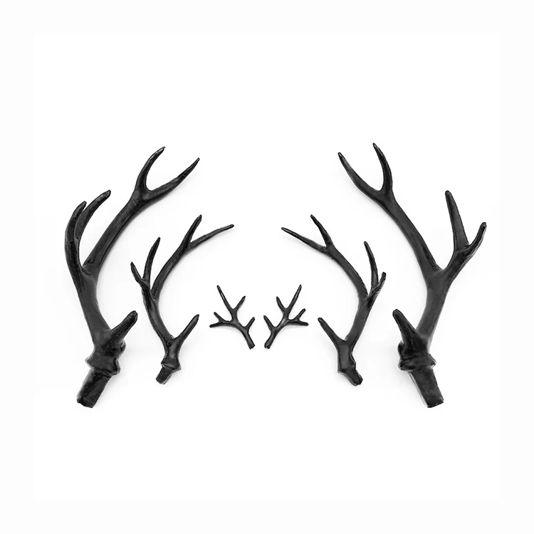 Best Grade Natural Red Deer Antlers, Red Deer Antlers Horns.