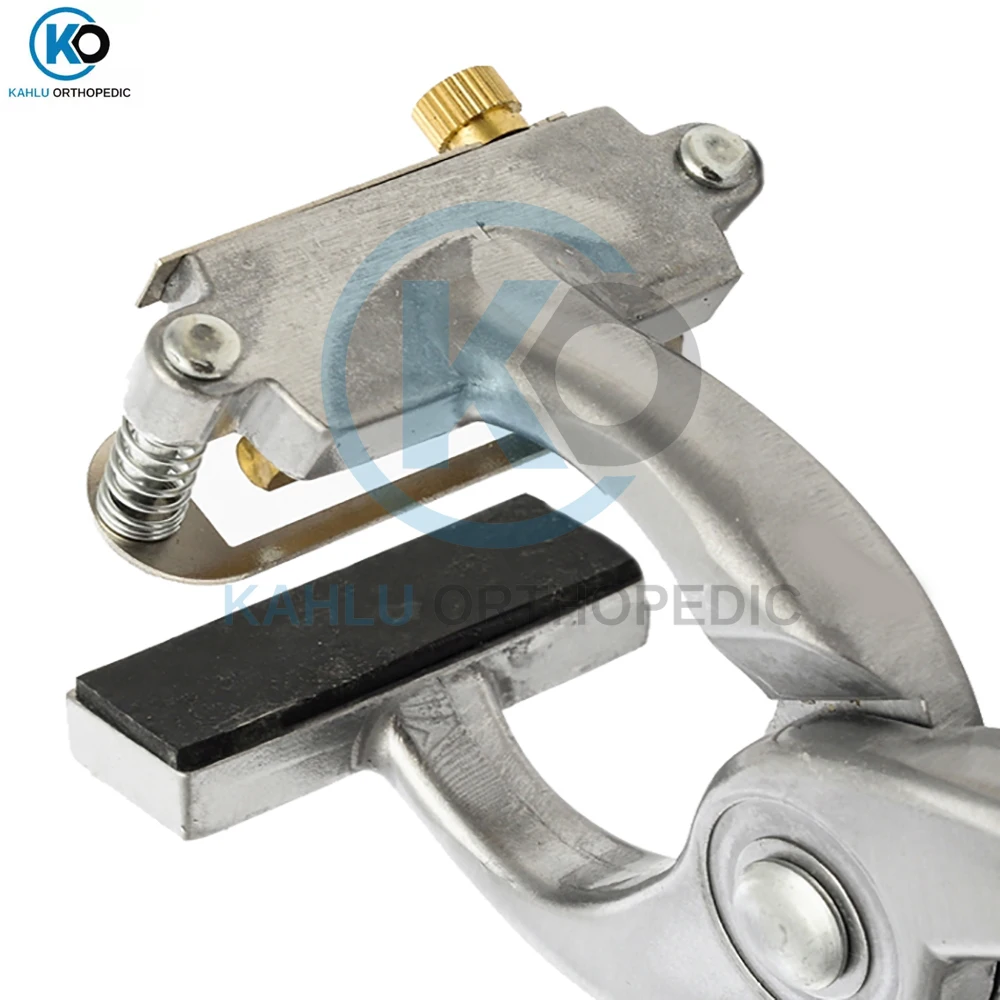 Полный набор для татуажа маленьких животных с чернилами идентификации овец свиней коз кошек собак от KAHLU ортопедический