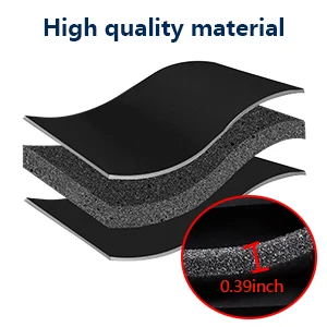 Magnetic Fireplace Blanket For Heat Loss Black Keep Drafts Out Stops Heat Loss Fireplace Draft Stopper Indoor Fireplace Covers