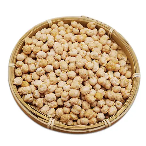 Best Selling Roasted Chickpeas High Demand Food Grade Kabuli Chickpeas Direct Sale in Bulk