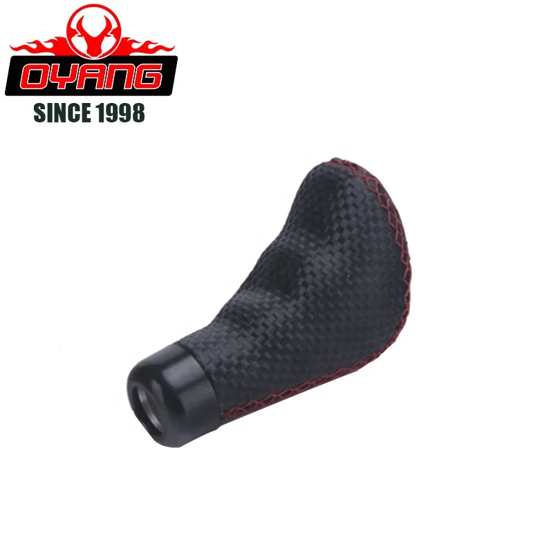 5 Speed Custom Wholesale Universal Auto Shift Knob Gear Stick