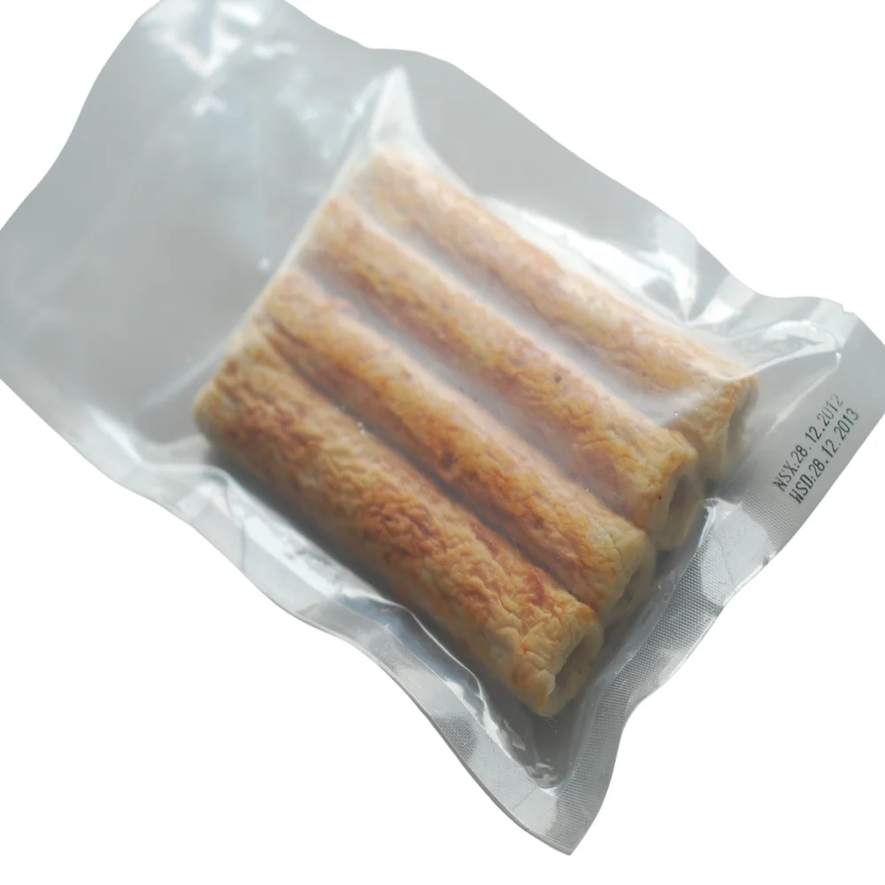 OEM style HACCP Best price Ready to eat food Frozen CUTTLEFISH PASTE TUBE Vacuum pack 240g Vietnam manufacturer Pizza topping