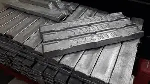 Hot Selling 99.99% Aluminum Ingot Best Price wholesale aluminium ingots 99.7% for sale