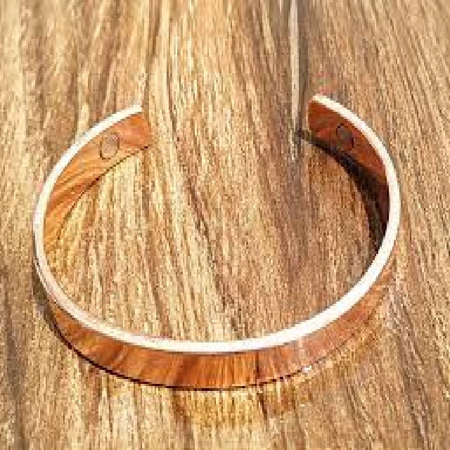Manufacturer By India Best Quality Copper Magnetic Bracelets