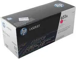 TONER CARTRIDGE CE343