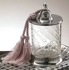 Votive подсвечники/votive свечи и светодиодные votive свечи/Свадебный возврат подарок x-mas crystal 3 soy