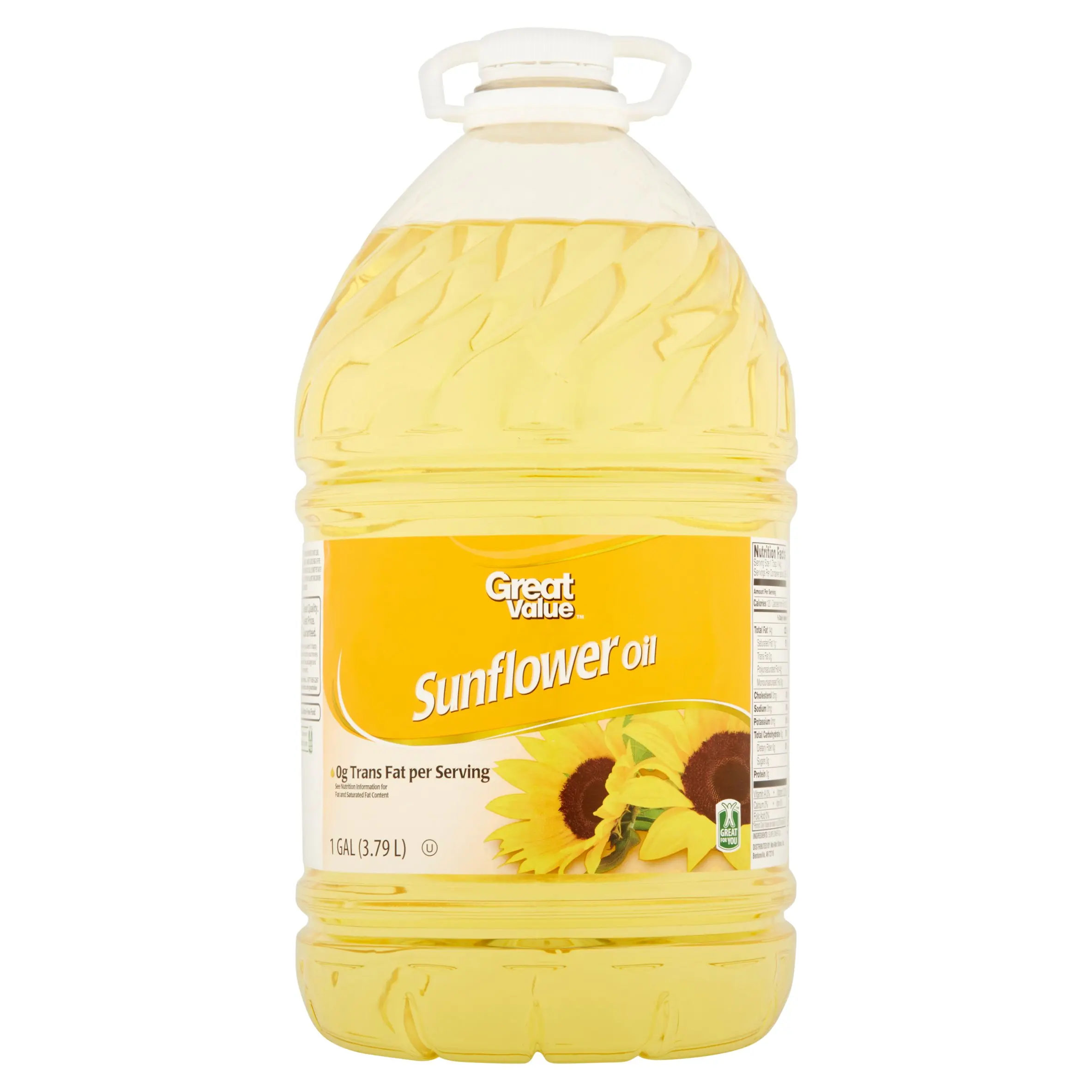 Wholesales Sunflower oil 100% Pure&nature refined sunflower Vegetable Oil