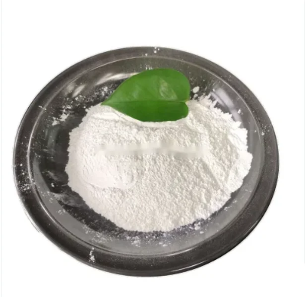 Food Medical Industrial White Powder CAS. 13717-00-5 Magnesium Carbonate
