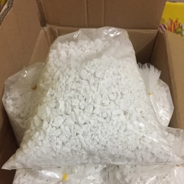 Factory Best Price Export High Quality Tapioca Starch White Powder Color Modified Tapioca Starch Made in Vietnam