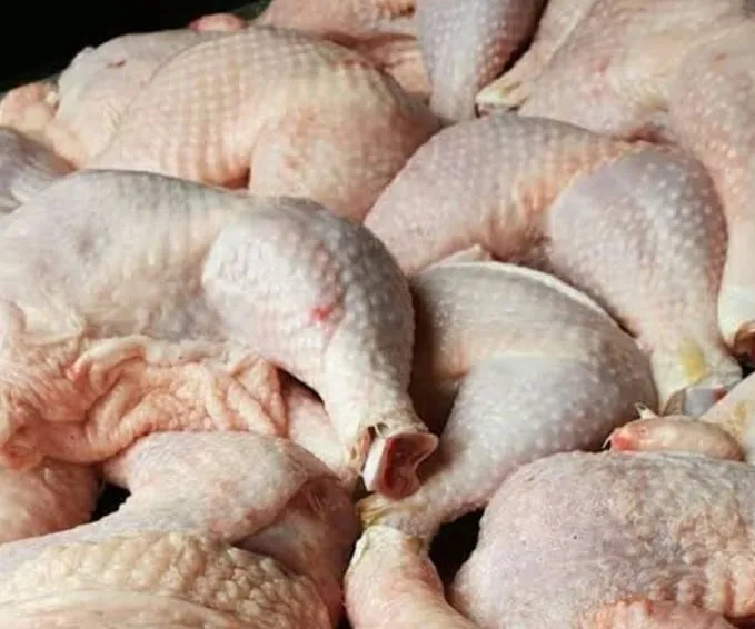 China Export Chicken Feet for Sale