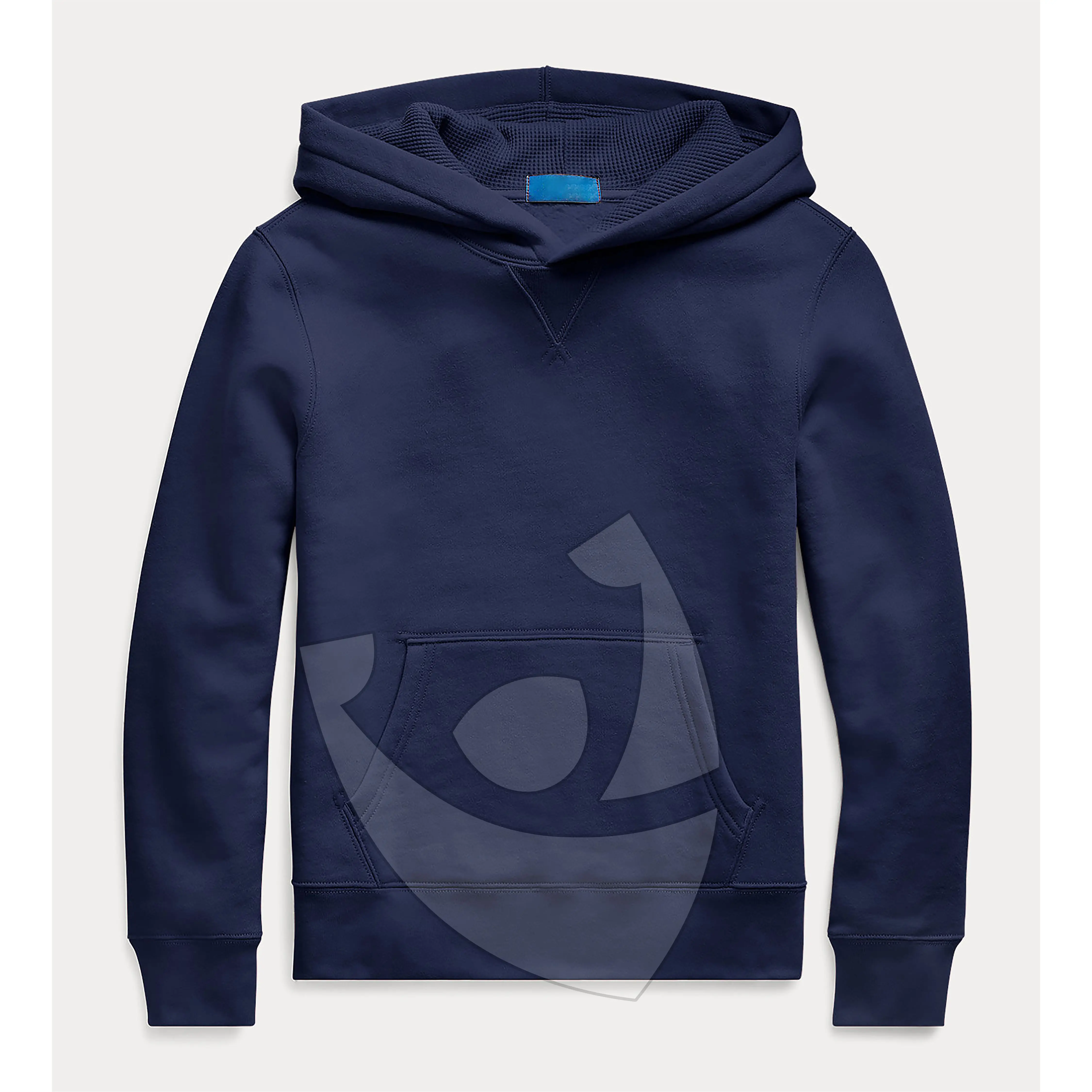 2023 New Fashion Tracksuit Vintage Distressed Washed Baby Boy Oversized Women Winter Coats And Jackets Blank Hoodies