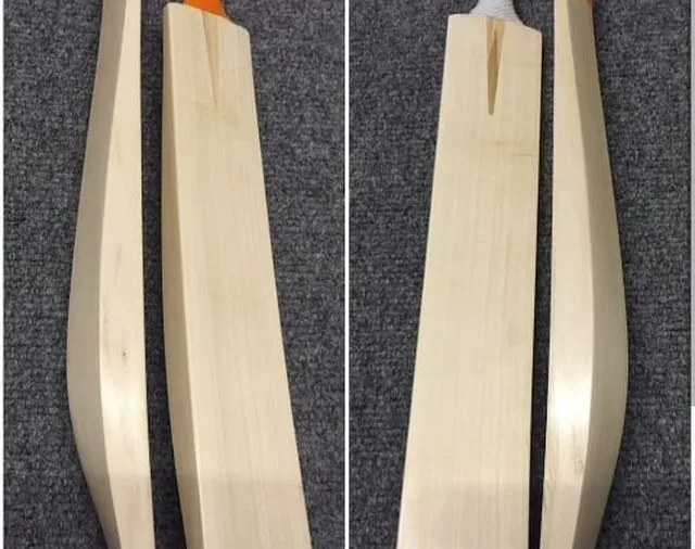 Factory Wholesale Price High Quality Custom Made Made in India All Grade English Willow Cricket Bat