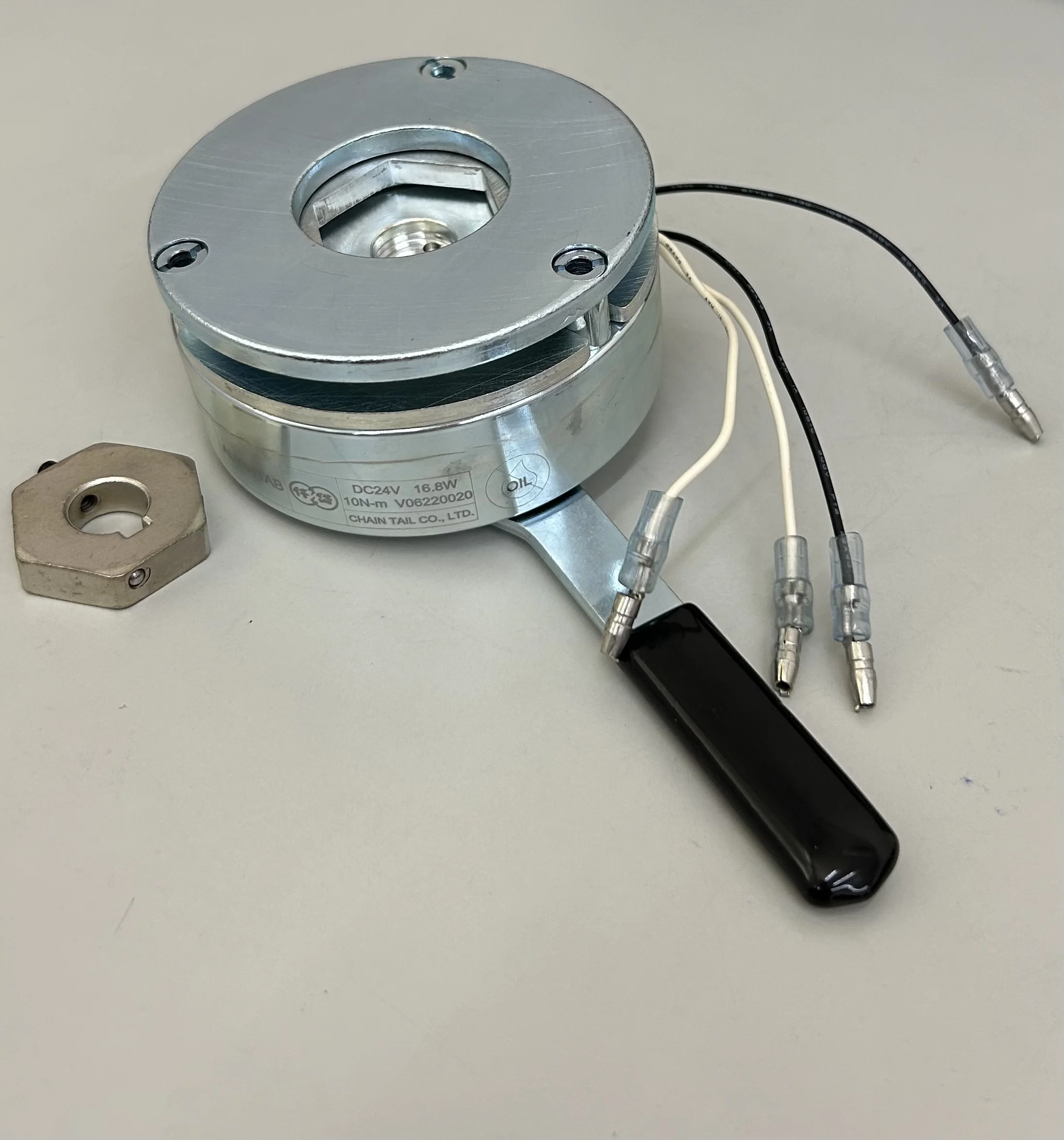 BR-A3 Brake 10Nm 16.8W ALY001AB for Mobility Scooters electric scooter power wheelchair Taiwan
