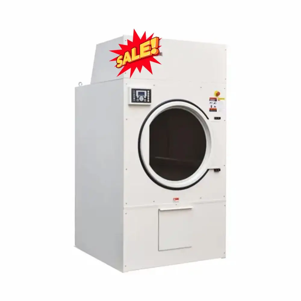 Industrial and Commercial Drying Machine, Laundry Equipment /Clothes Drying Machine/ Laundry Drying Equipments