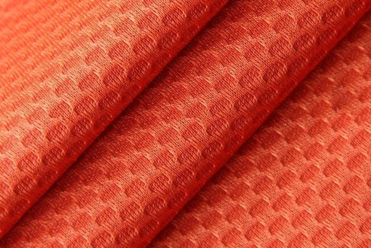 Многоцветный трикотажный материал из полиэстера и 180-200 г/кв. М